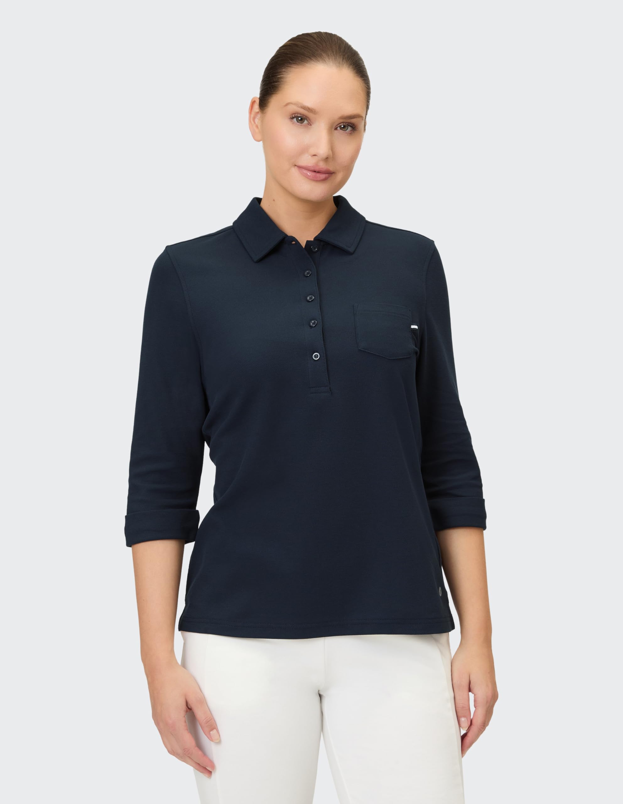 Joy Sportswear Poloshirt Gisele Night, 40