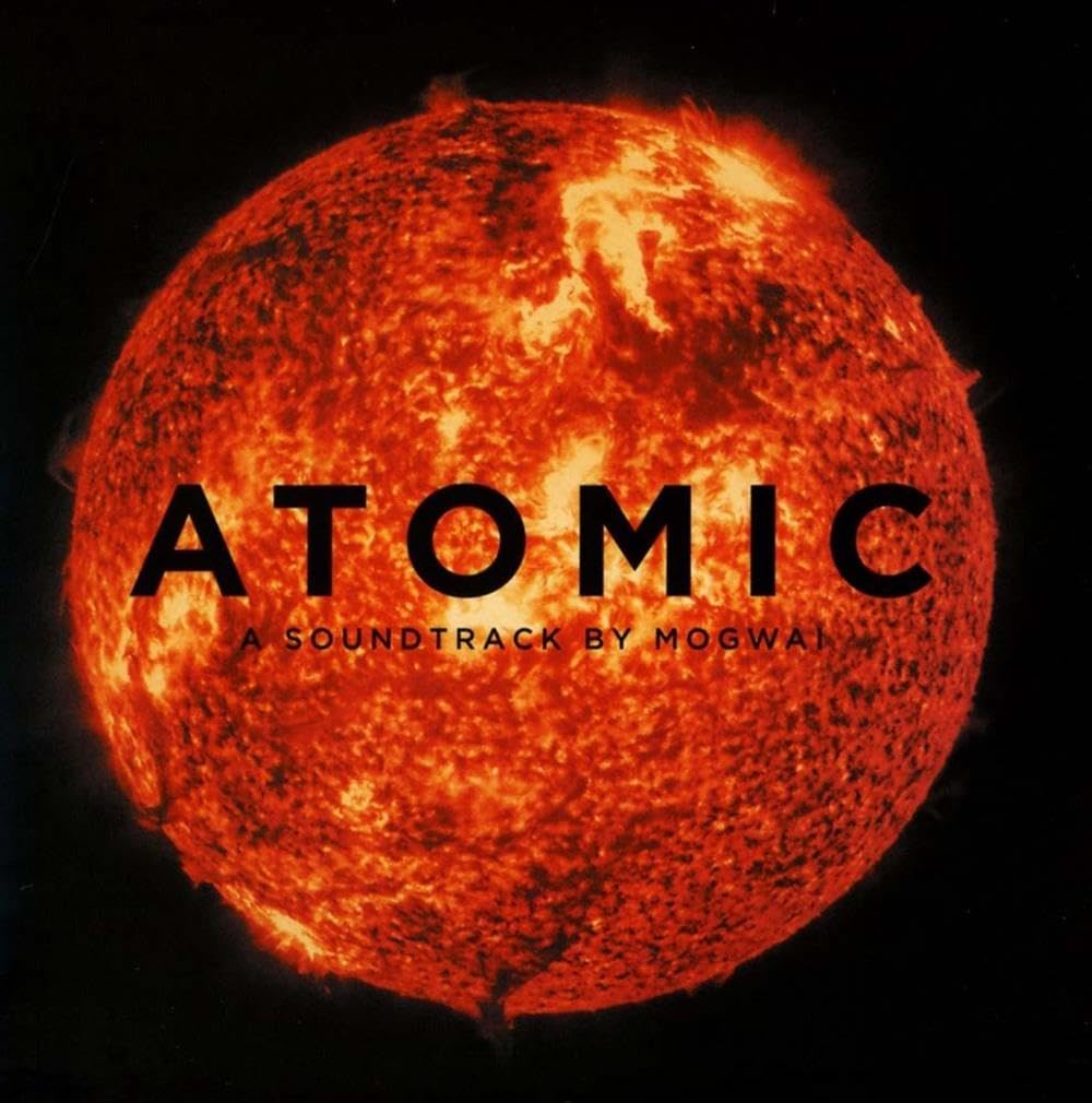 Atomic [VINYL]
