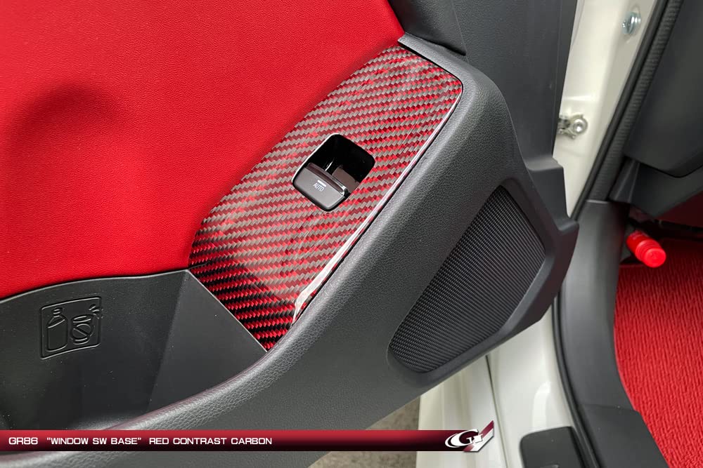 Amazon | グラージオ Grazio&Co. GR86 ウインドウSWベース