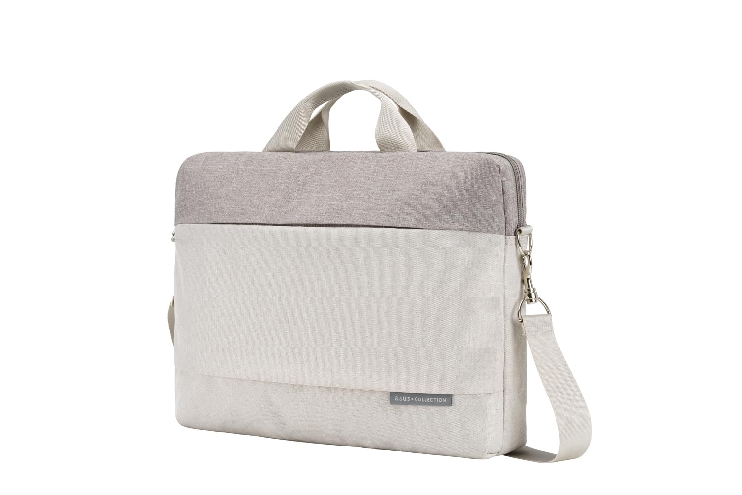 Asus - Sacoche EOS Shoulder 2 grise 15 pouces