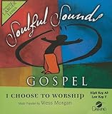 Karaoke: I Choose to Worship