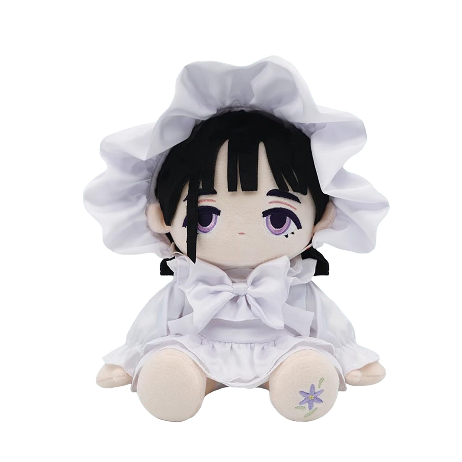 Alien Stage Plush Soft Collectable Plushies Kawaii Cuddly Pillow for Fans