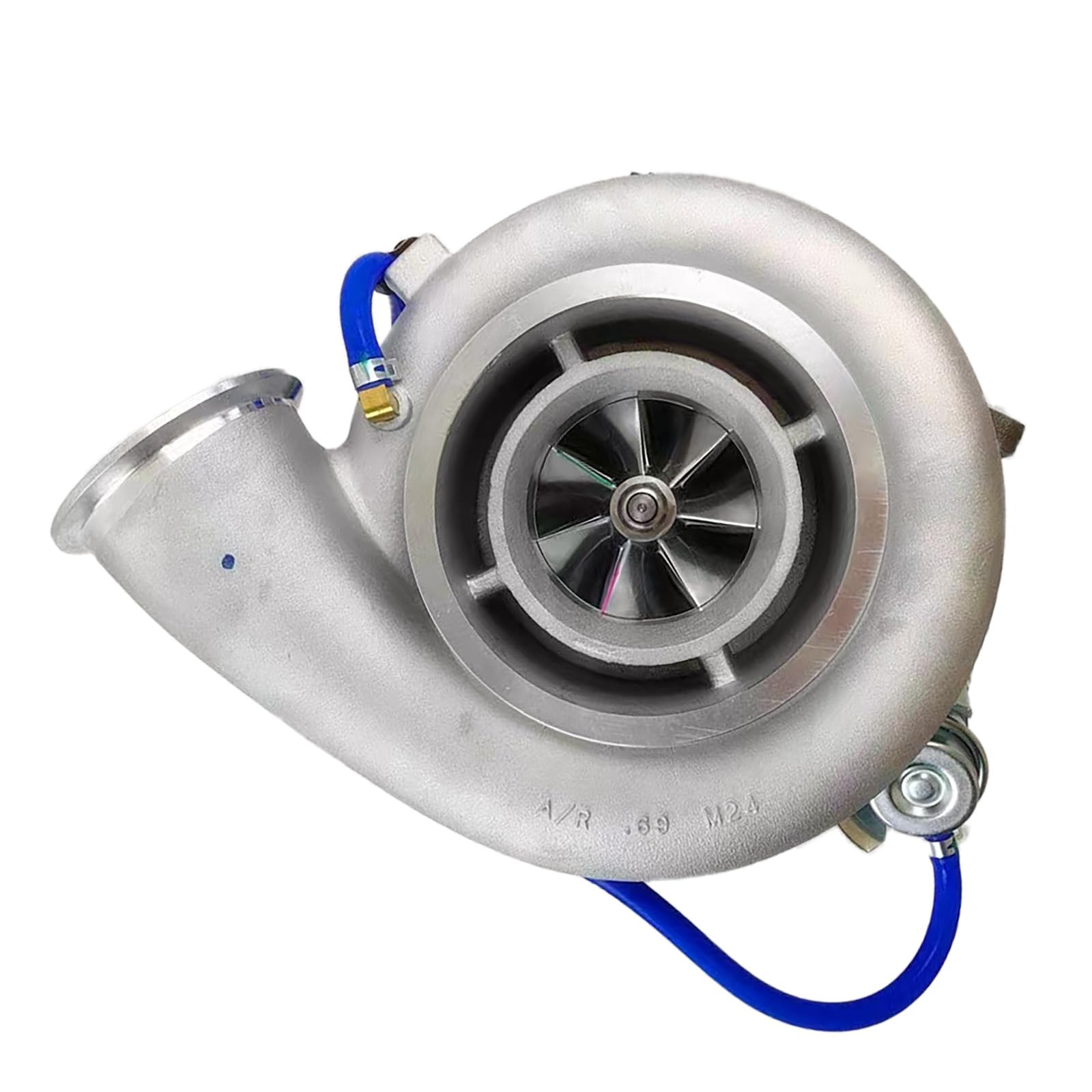 Amazon.com: WZCNLXLX NEW Turbo GTA5018 turbocharger 774451-5004