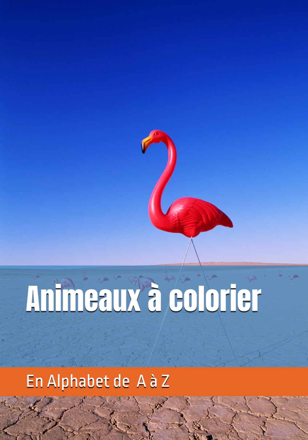 Animeaux à colorier