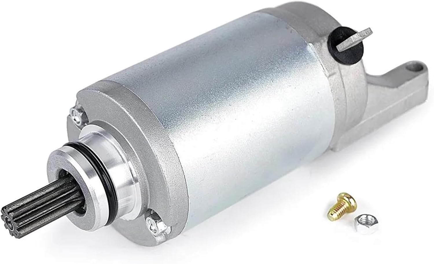 モーター スターターモータースズキ GSX400 SSN 刀 1992 イナズマ 2000