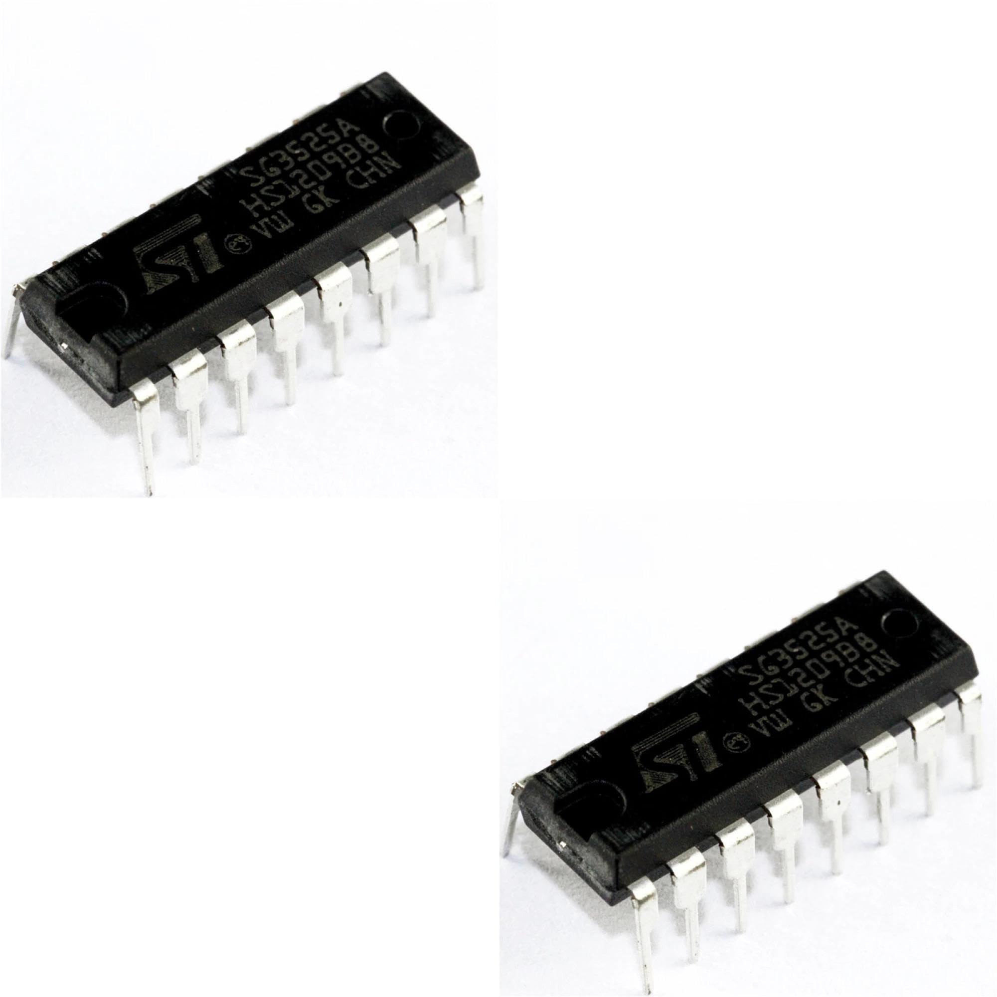 (2 pc) Pro3D DIP SG3525A SG3525 DIP16 Power Supply IC-image-23