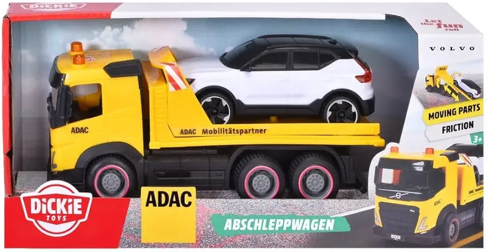 Oskars 5. Geburtstag 