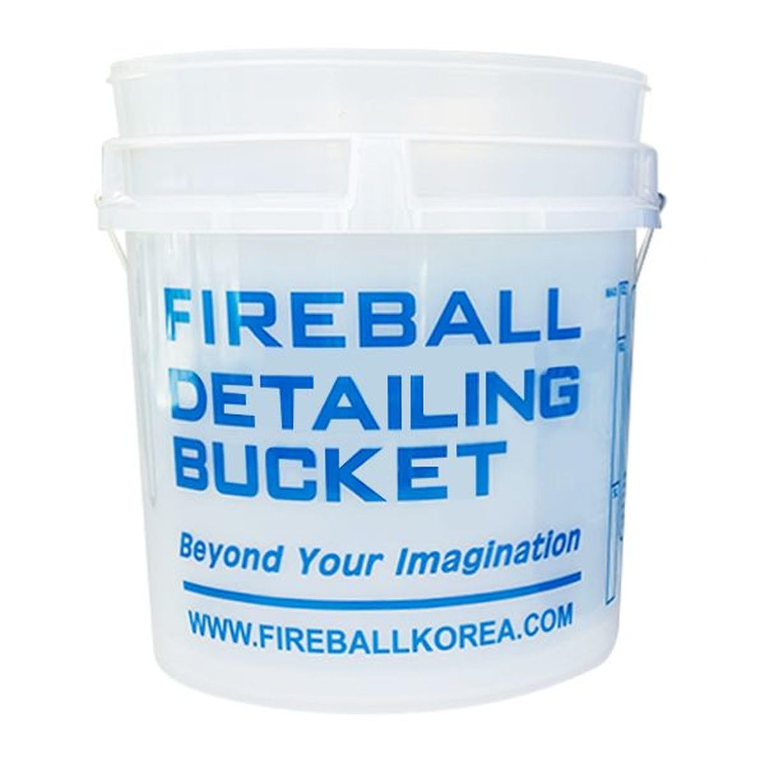 Amazon.co.jp: ファイヤーボール (Fireball) ファイヤーボールバケツ