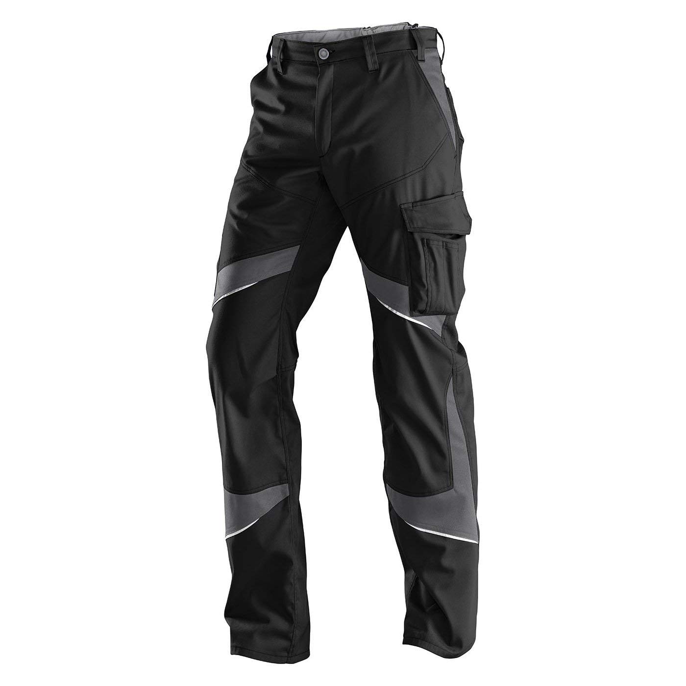 KÜBLER ACTIVIQ Damen Arbeitshose 2550
