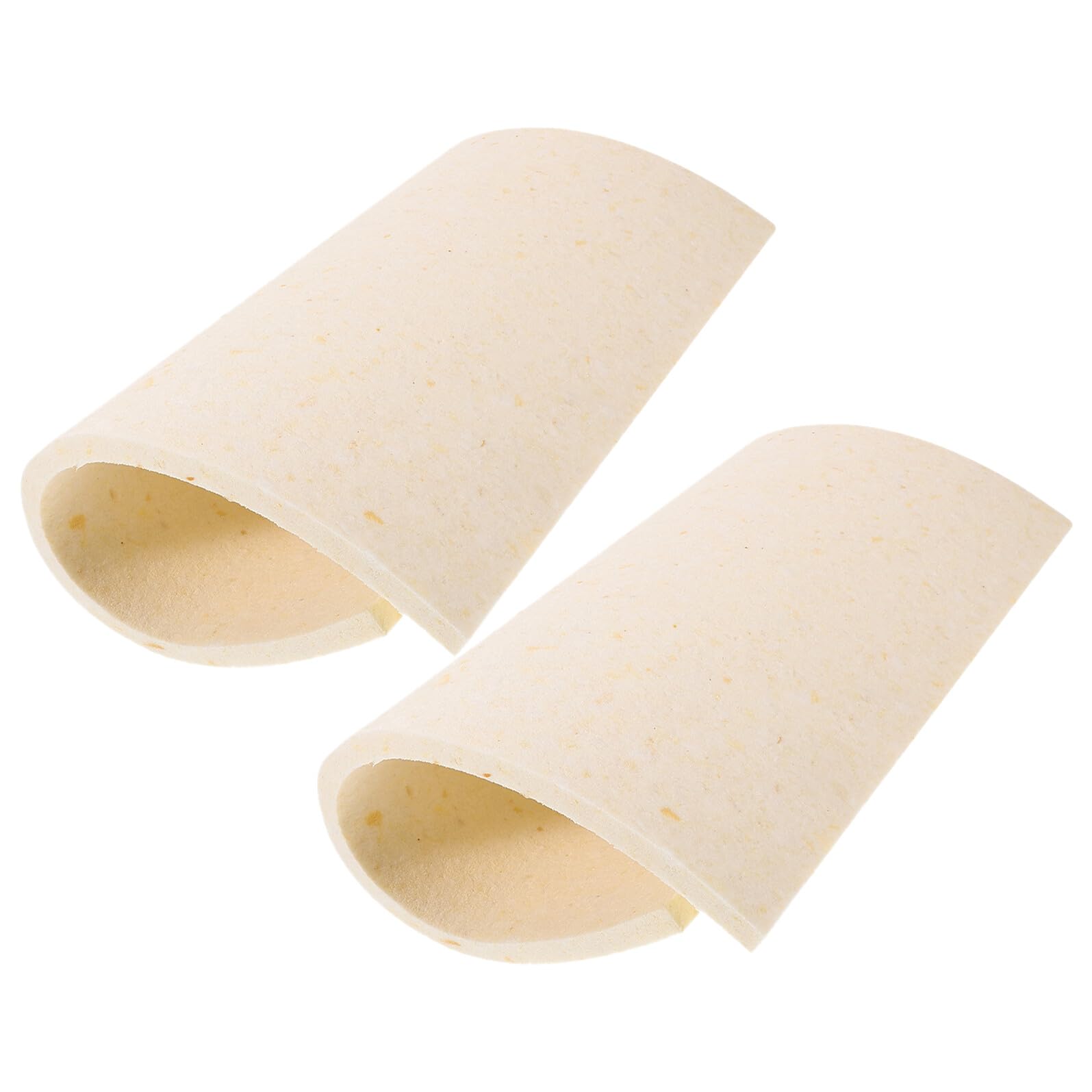Tapis isolant pour presse à chaud protège vos tables contre le transfert thermique 15x15