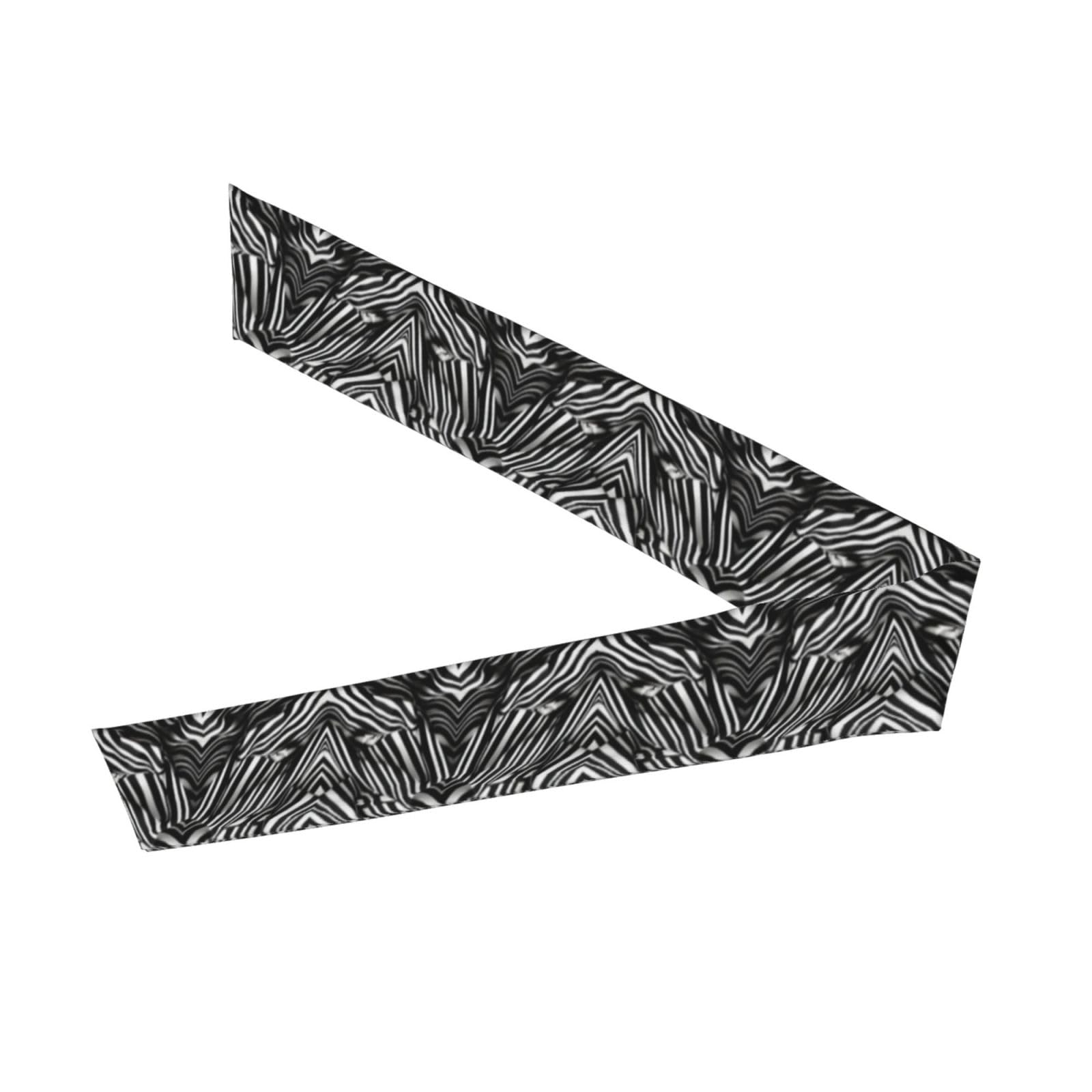 Fascia per capelli personalizzata - EXPLICITA SRL