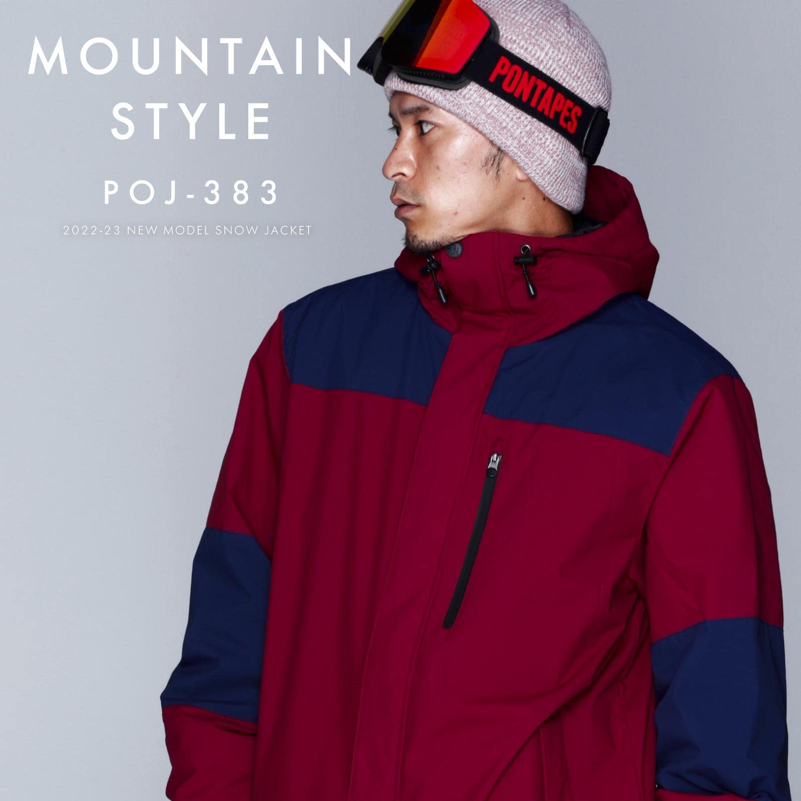 Amazon | ICEPARDAL(アイスパーダル) スノーボード ウェア レディース