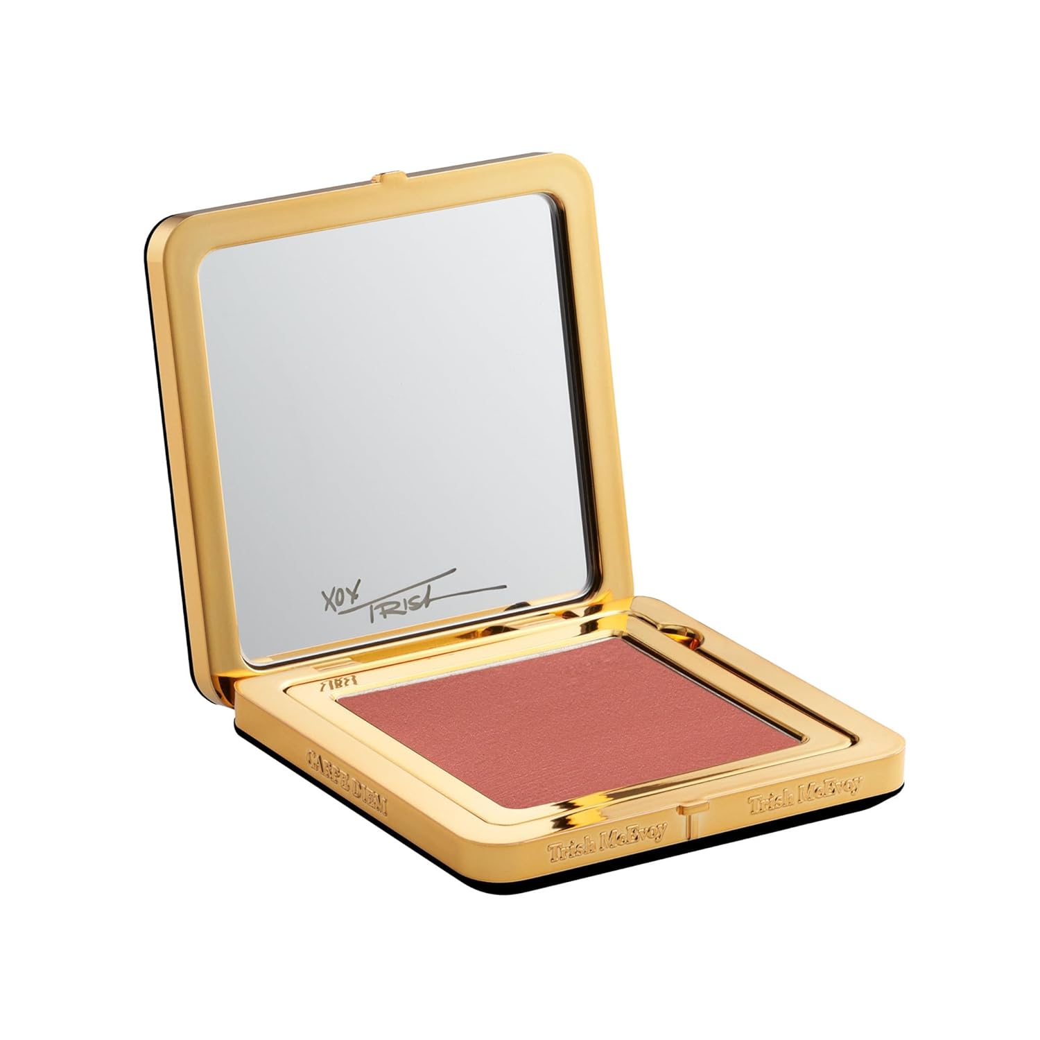 Trish McEvoy Gorgeous Cream Blush Refill in shade So Glamorous, 7.5g/0.26 oz