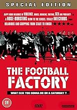 Football Factory (Special Edition) [2004] [DVD]