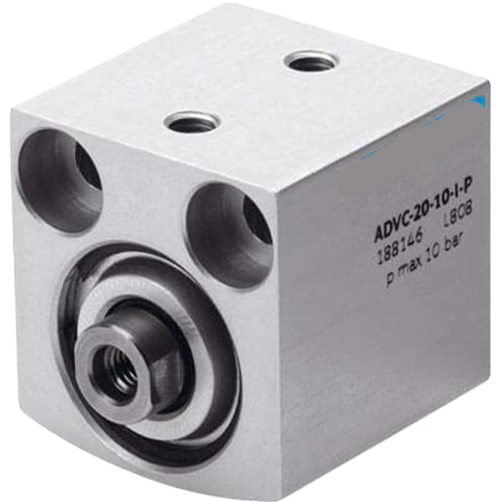 RCGKNNMUZ 1PCS 188149 ADVC-20-25-I-P Short-Stroke Cylinder