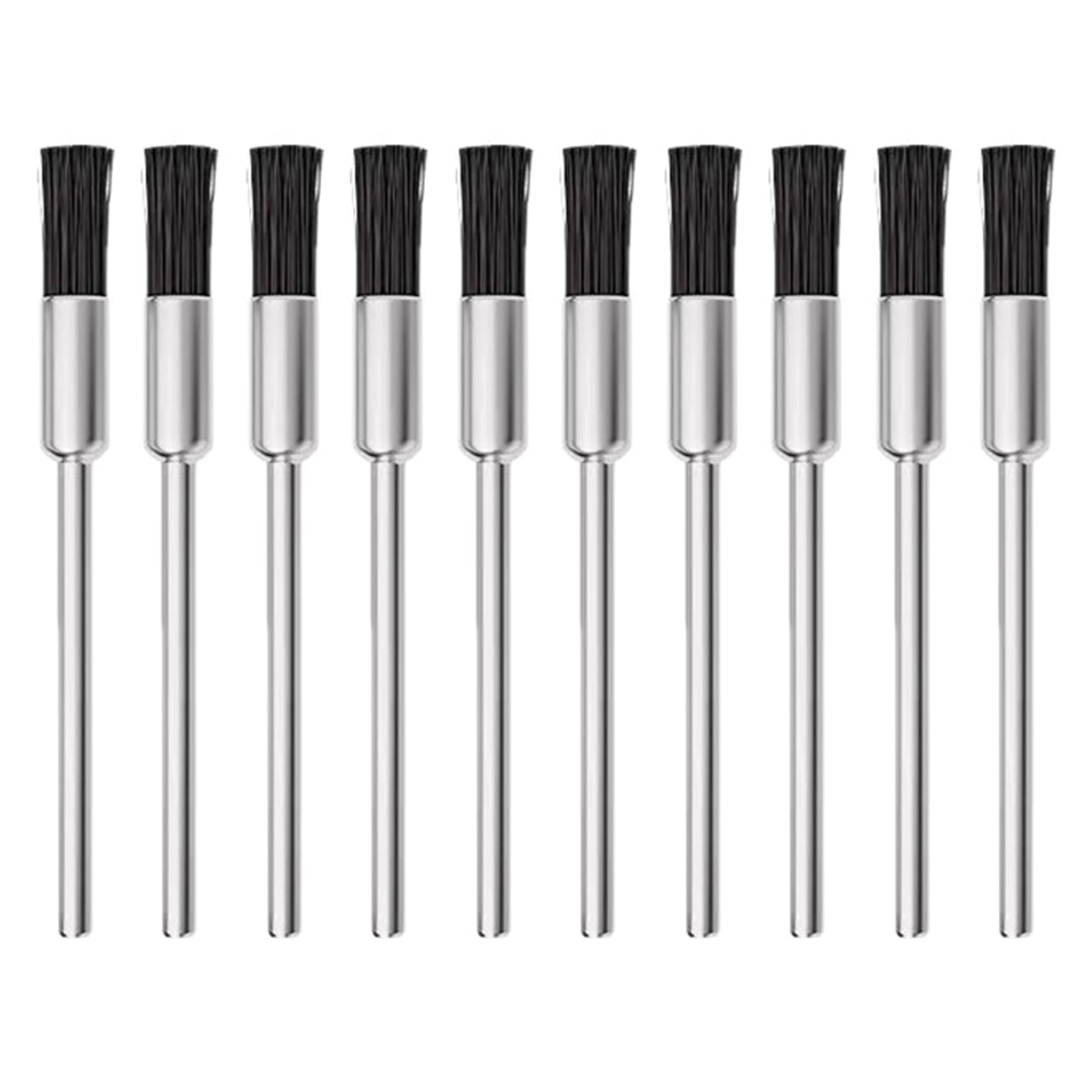 Fromceo 2.35Mm Sturdy Solder Joint Cleaning Brush Circuit Board Cleaner Perfect For Detailed Electronic Device Maintenance Repair Equipment