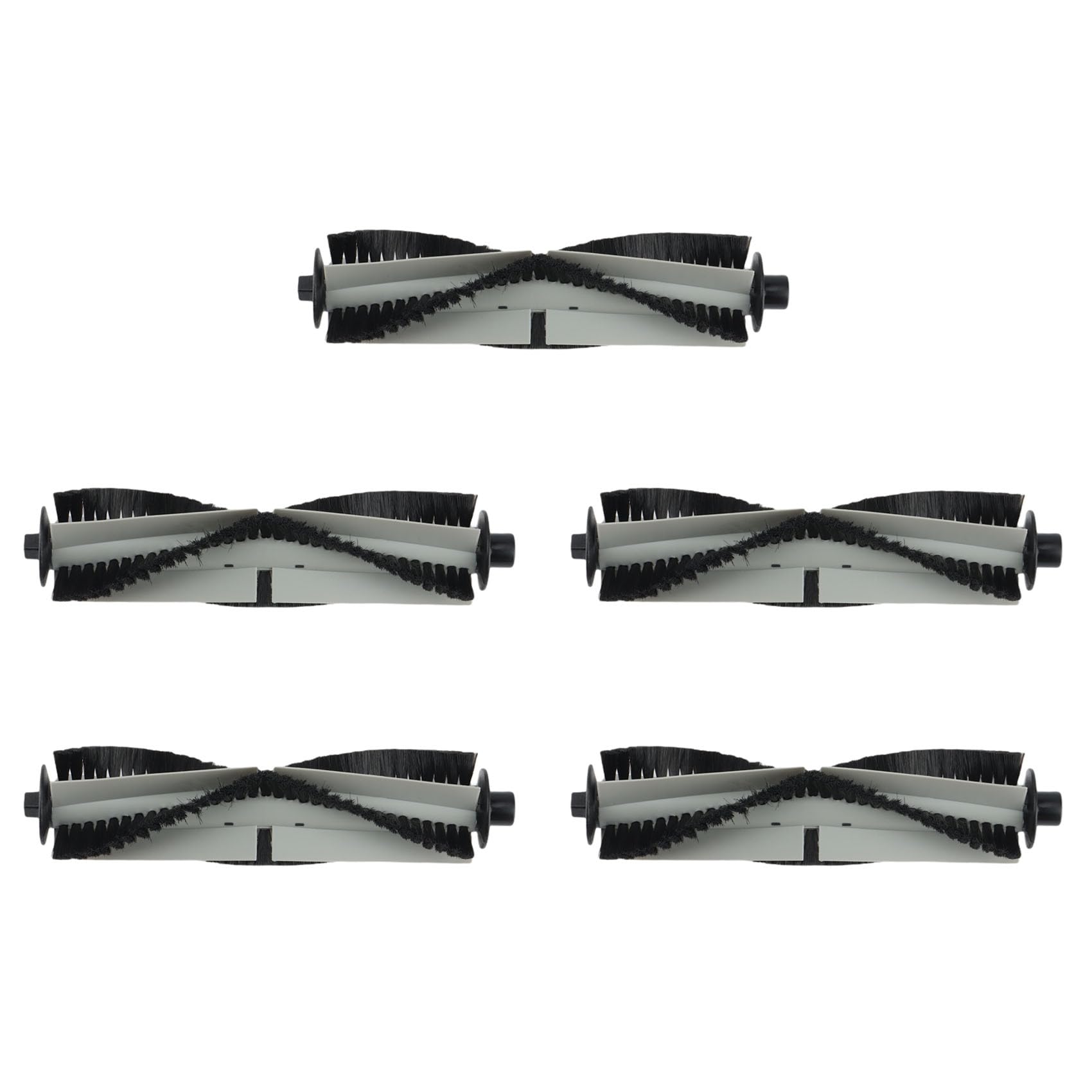 Hndhbfgrt 5X Replacement of Roller Brush for Ssra1 SSR1 A9S A9 A7 Robot Vacuum Cleaner