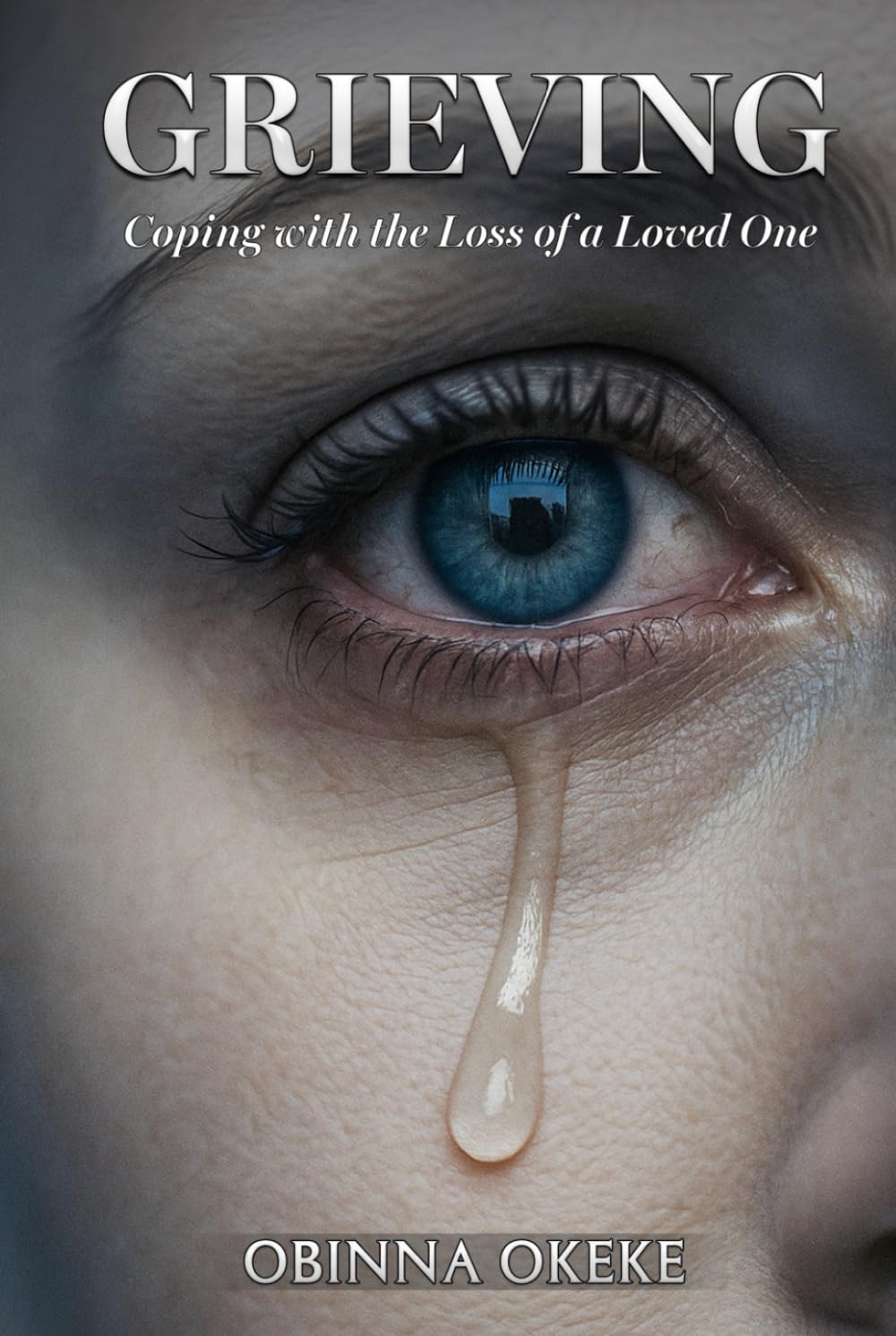 GRIEVING: Coping with the Loss of a Loved One