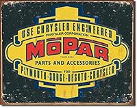 Algopix Similar Product 7 - 4SGM TSN1314 Mopar 37-47