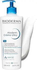 BIODERMA Hidratante Corporal Atoderm Creme Ultra 500ml