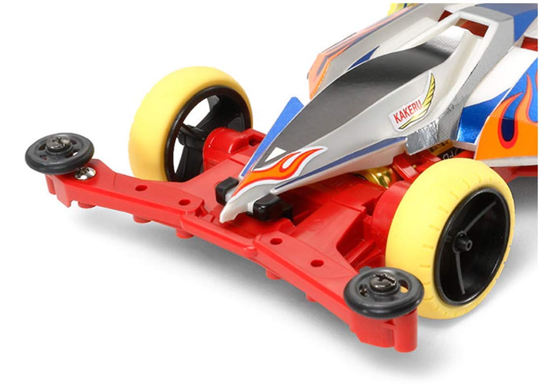 Amazon | タミヤ ミニ四駆特別企画商品 ダイナホークGX スーパー