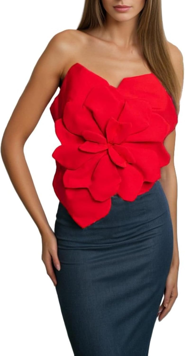 衣類41／salsation サルセーション リバーシブル デミタンク Mサイズ