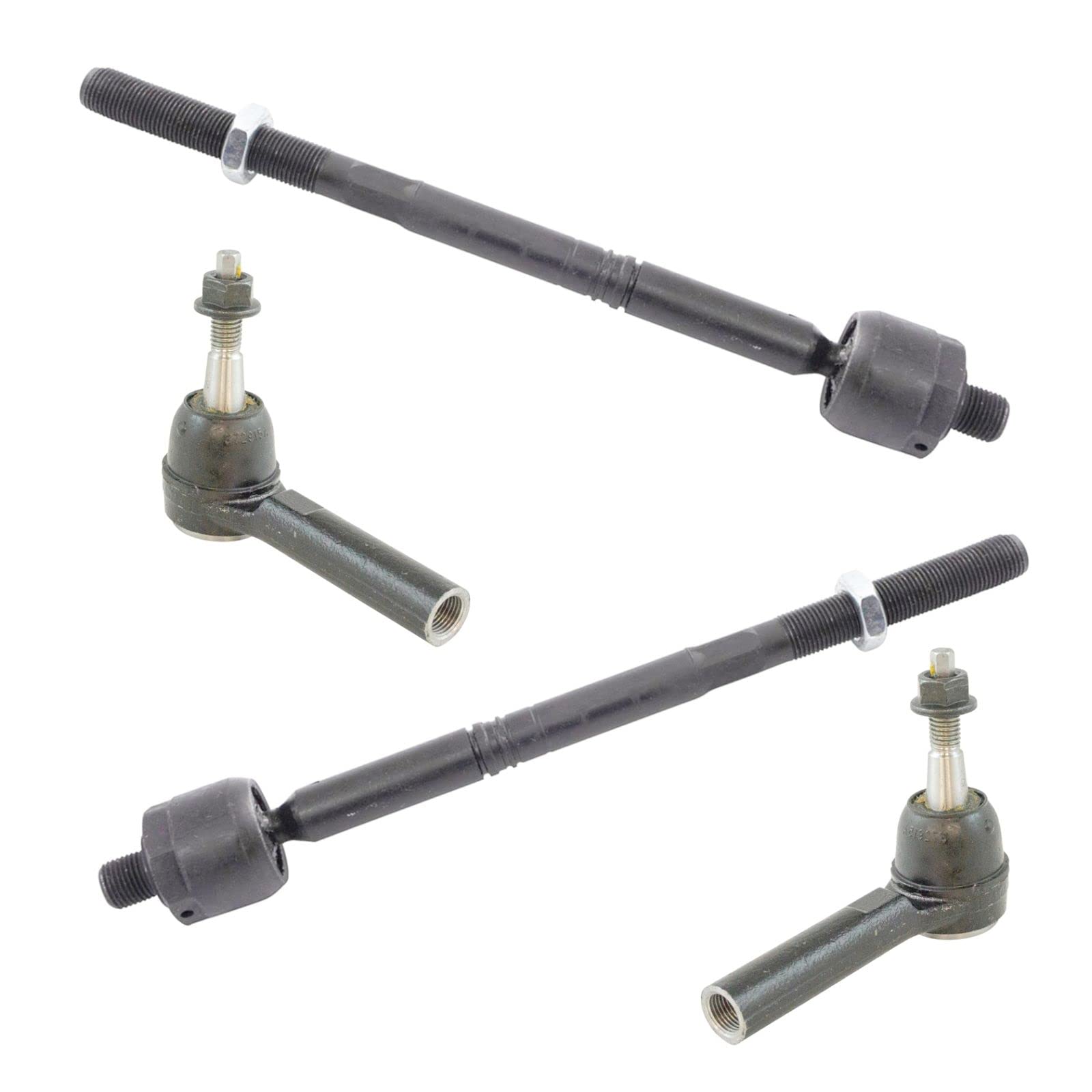 Power Steering Rack Assembly Complete Power Steering Rack And Pinion ...