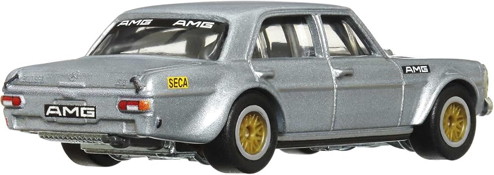 hot wheels, multicolor (Mattel HCR14)