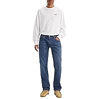 Levi's 559 Relaxed Strt Jeans, Blu