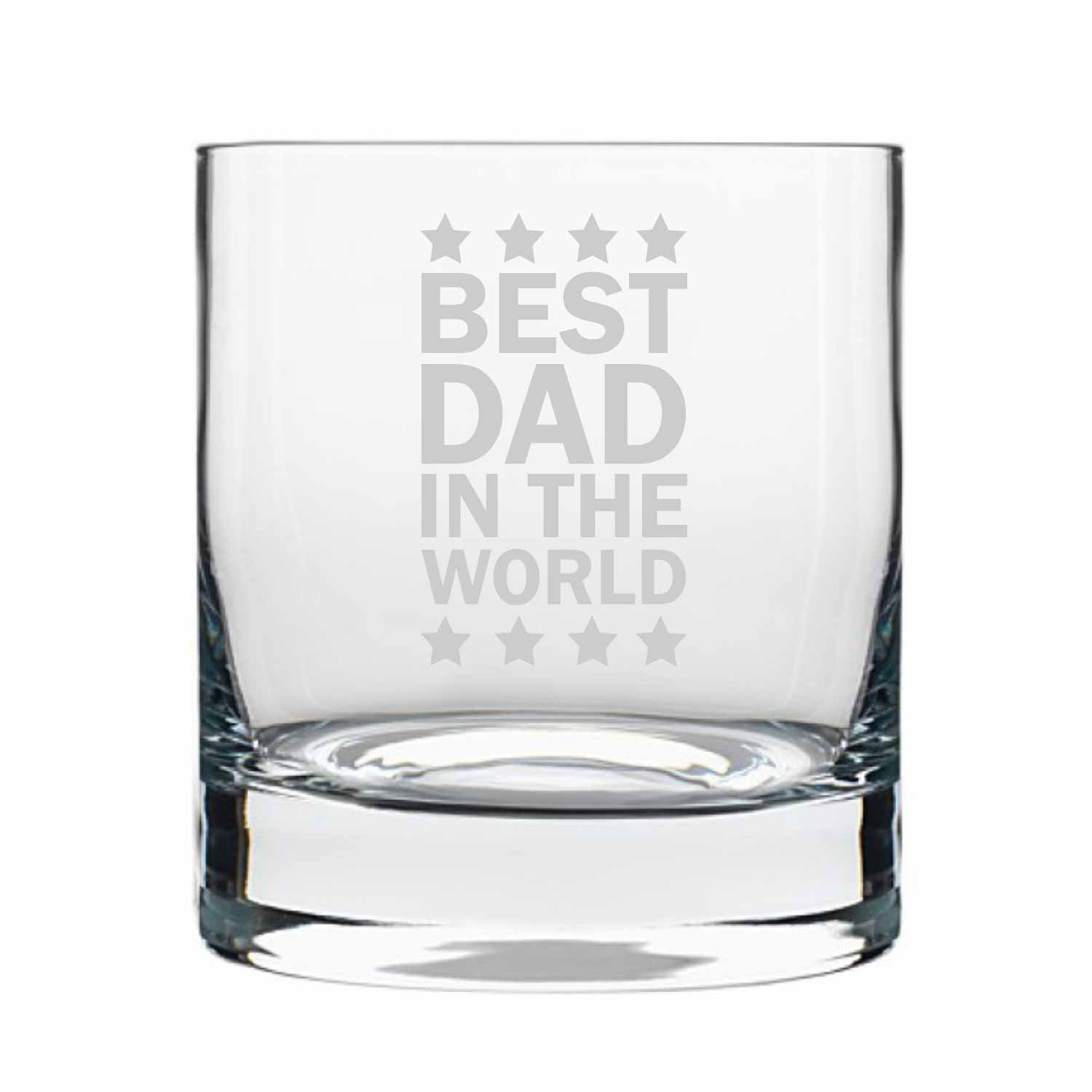Whiskey Glasses for Dad - Stelvio Design -2