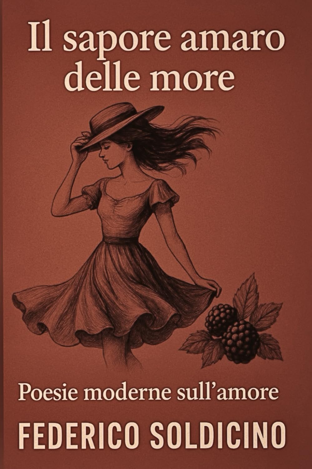 Il sapore amaro delle more