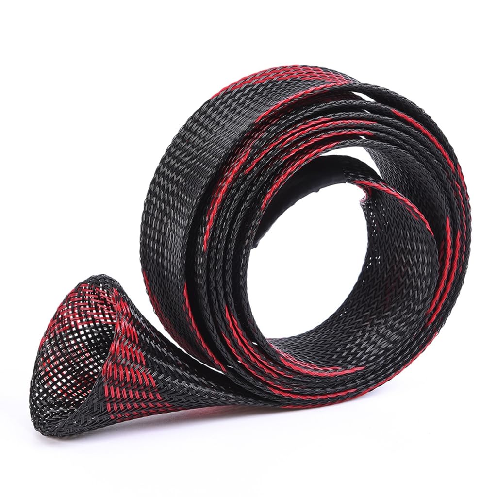 XAGMODSHN Fishing Rod Sock Fishing Rod Sleeve Stretch Fishing Rod Protect for Spinnings Baitcasting Rod Fishing Rod