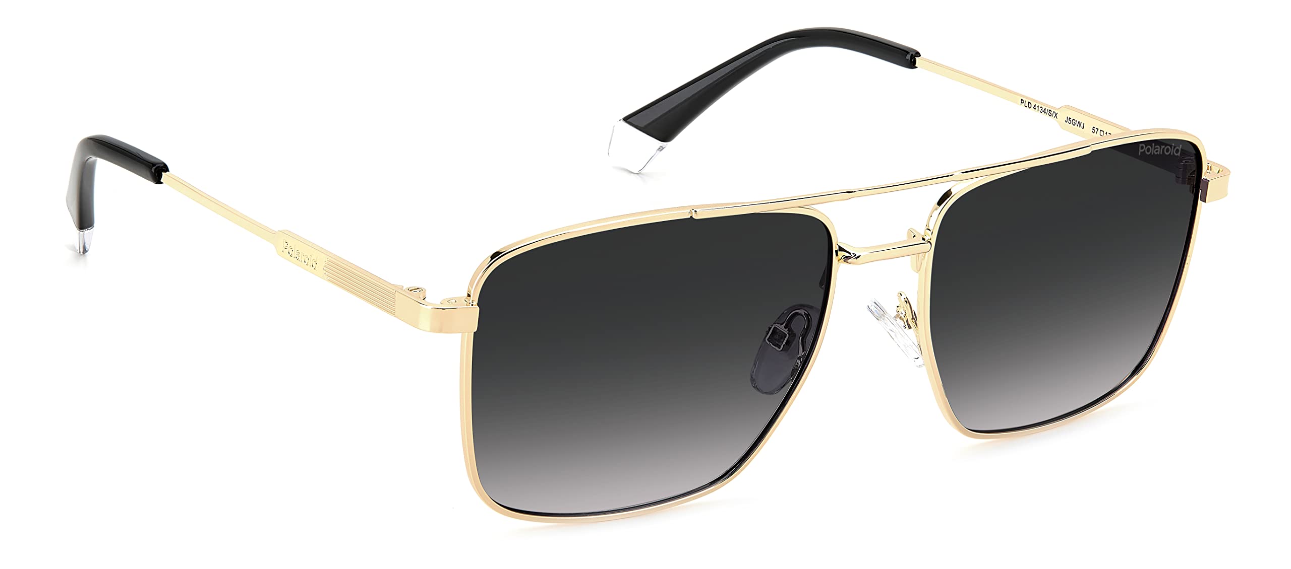 Polaroid Pld 4134/S/X Gafas Hombre (Pack de 1)