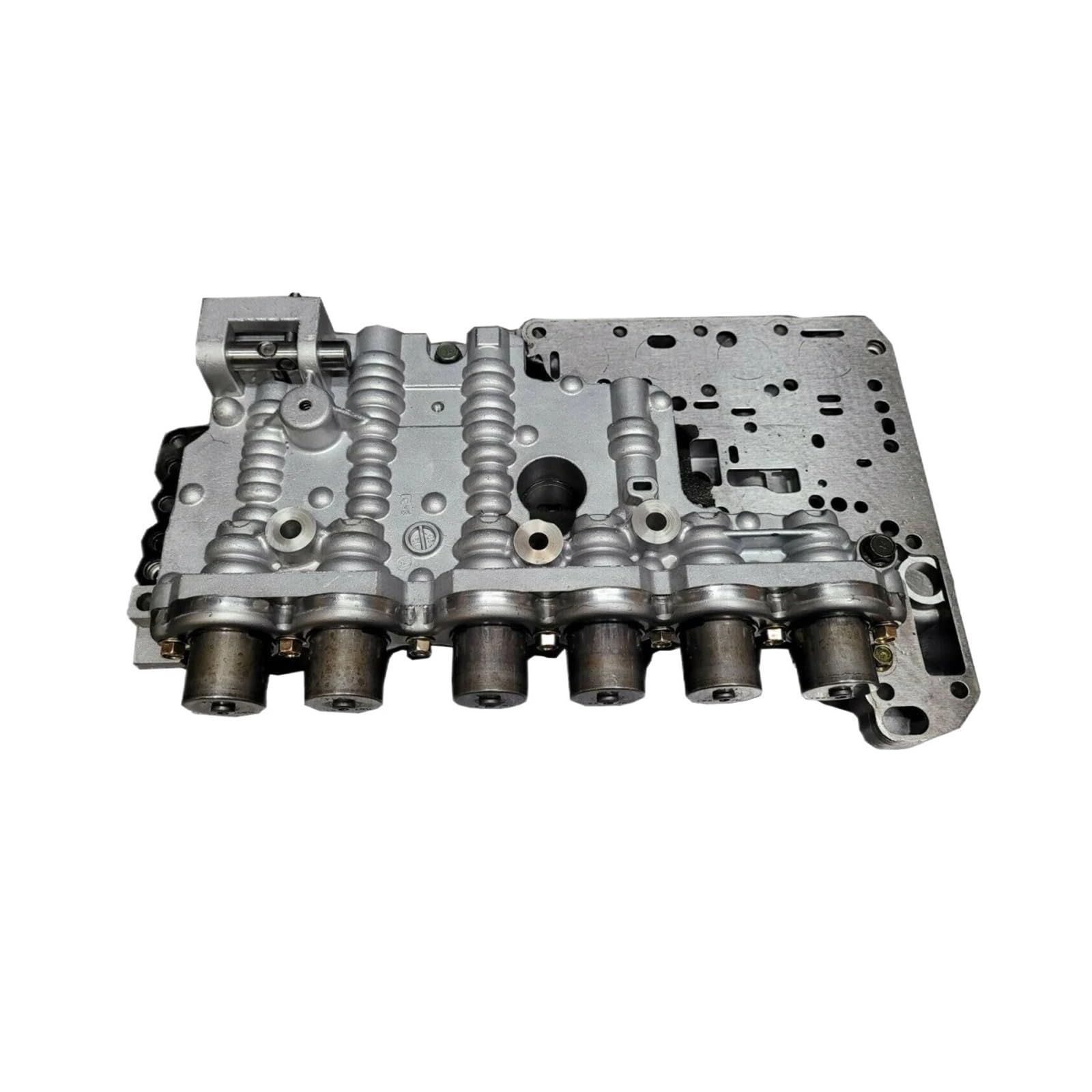 V4A51 V5A51 V73 Automatic Transmission Valve Body Compatible For Mitsubishi Compatible For PAJERO SPOTR MONTERO