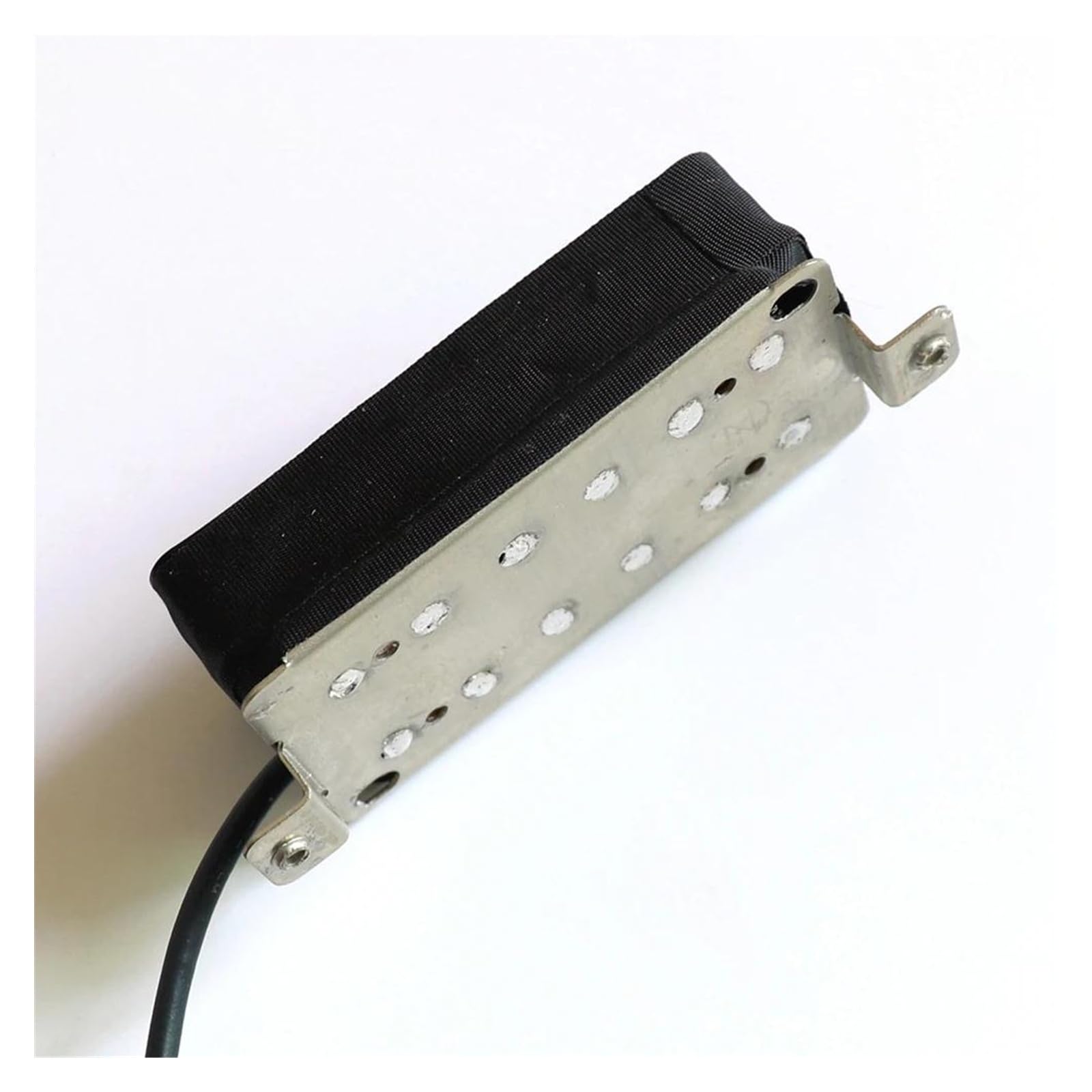 Micro de guitare humbucker nickel-argenté à 4 voies à haut rendement
