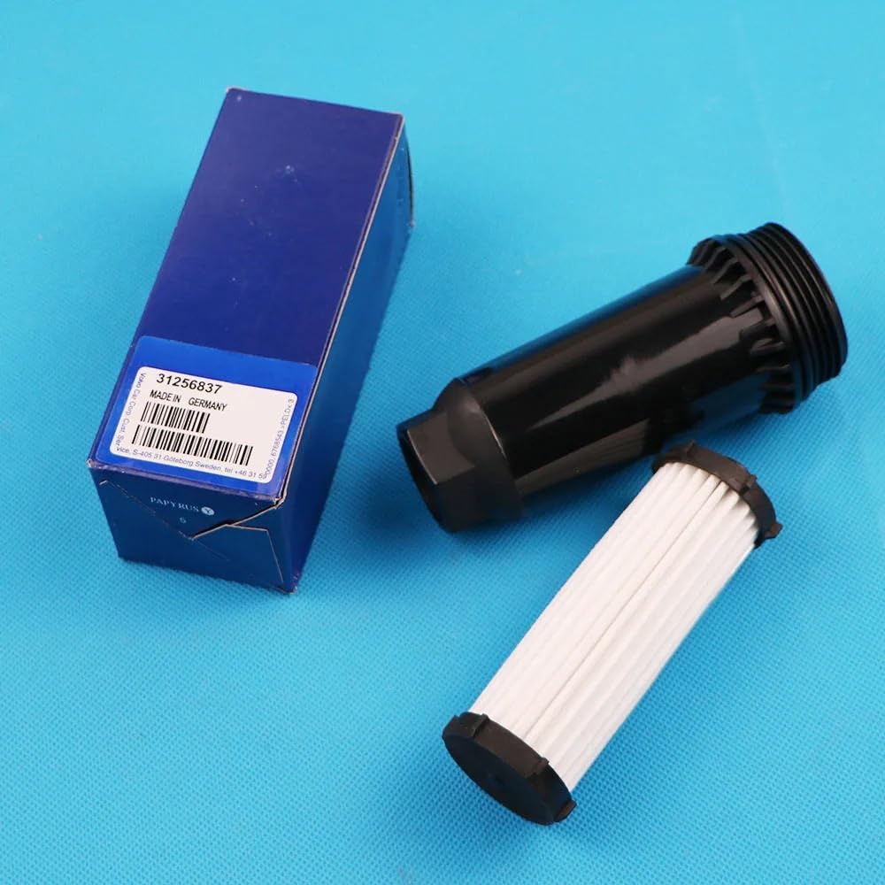 31256837 Filtro Olio Cambio Automatico Powershift Filtro Idraulico per Cambi Volv/o MPS6