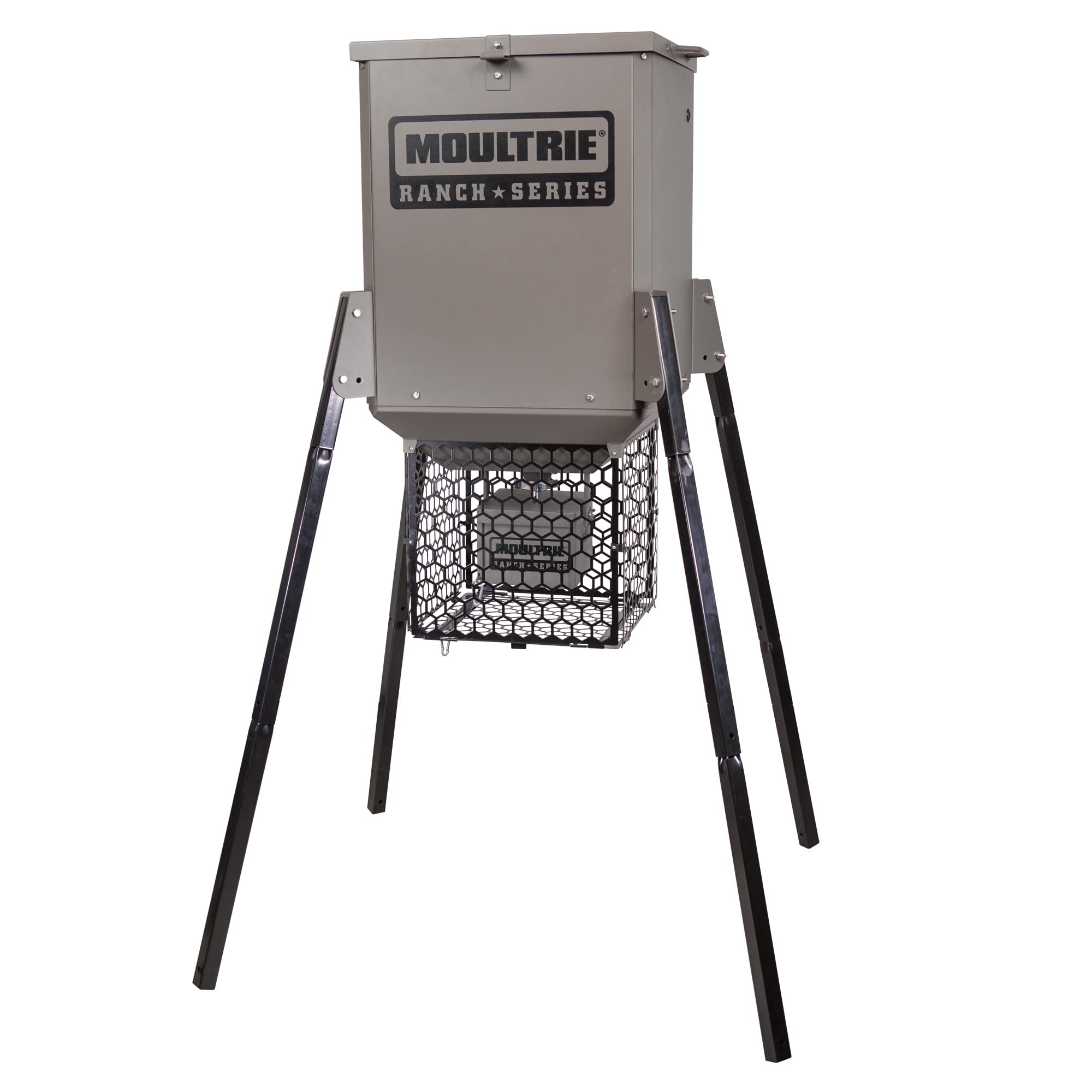 Moultrie Ranch Series Feeder MFG-15042