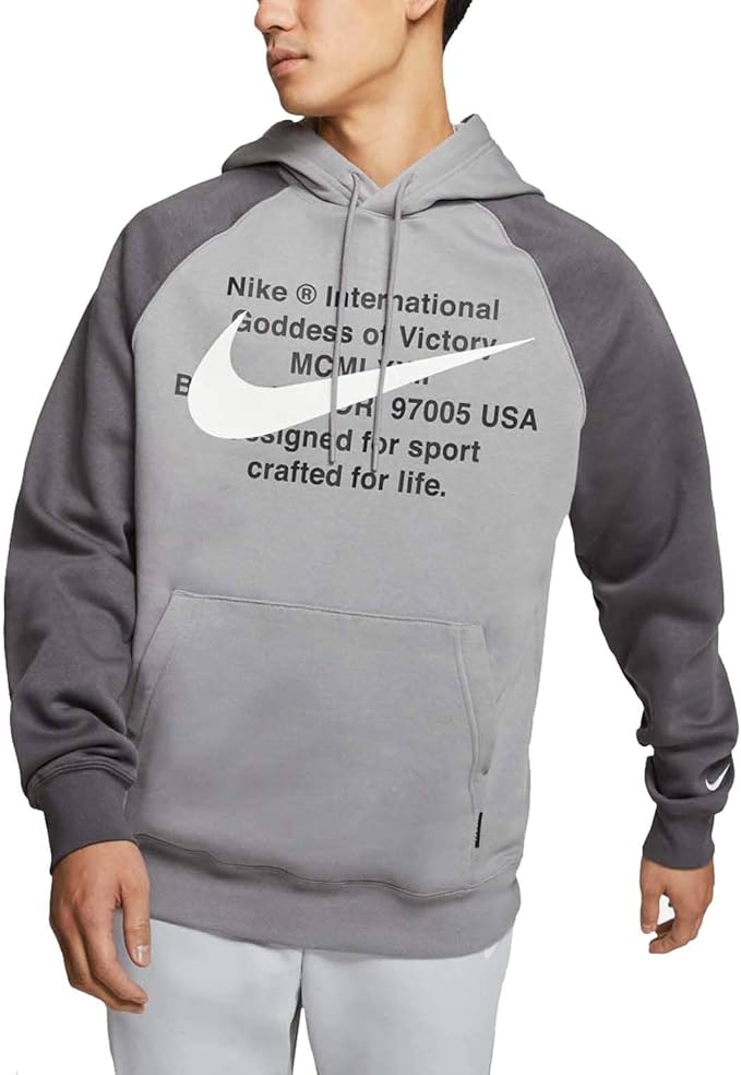 nike international goddess of victory sweater