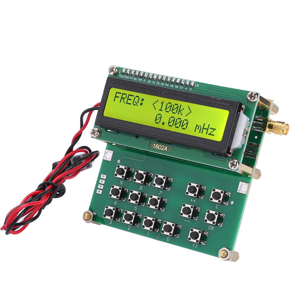 Buy RF Signal Source Module Generator, High-Speed Bistable Circuit ...