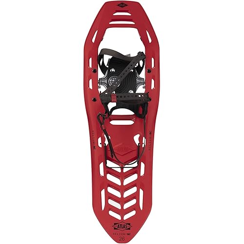Atlas Helium-BC Snowshoe Adults