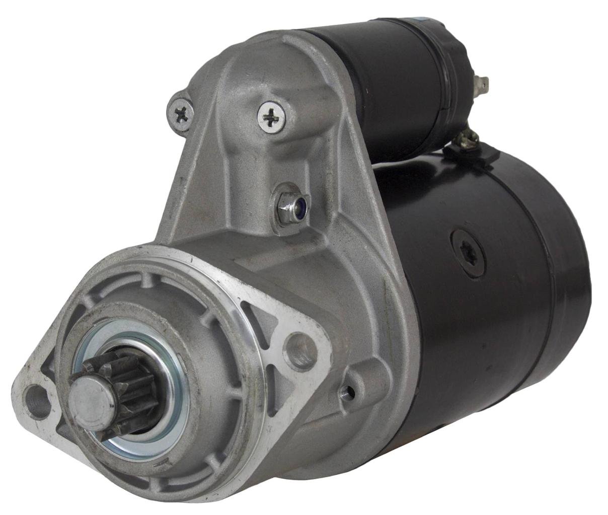 Amazon.com: RAREELECTRICAL New Starter Motor Compatible With 1972  