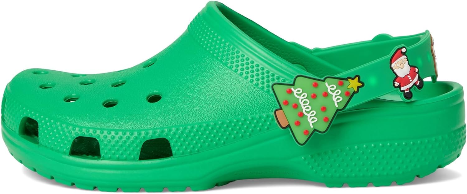 Crocs Kids' Classic I AM Clogs - Image 4