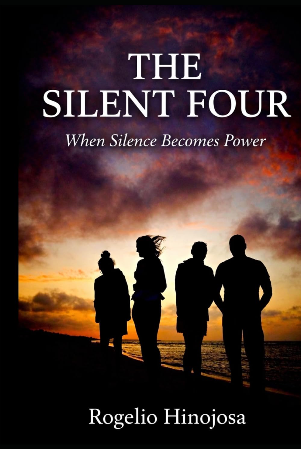 The Silent Four: When Silence Becomes Power