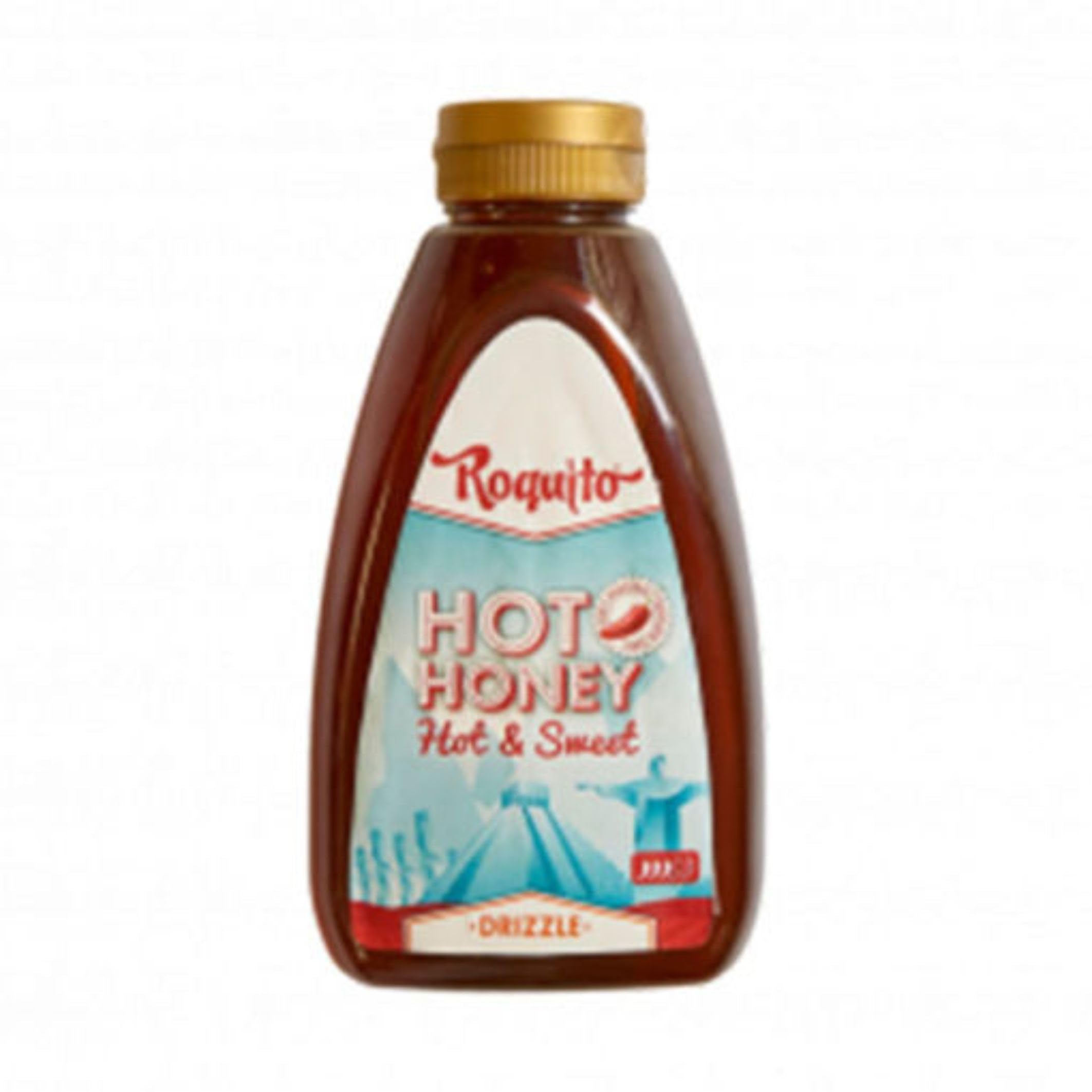 Hot Honey 720g.