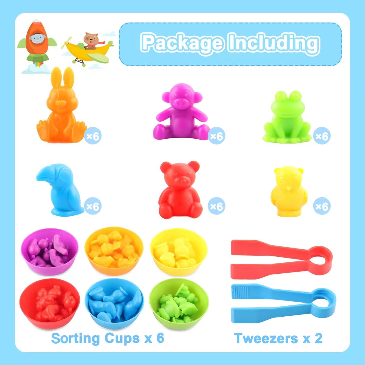 LZDMY Giochi Montessori Bambino 6-18 Mesi, 6 in 1 Scatola Fazzoletti Montessori Bambini 1 2 Anno Bambina,Cubo Multiattivita Legno, Giocattoli Educativi Sensoriali, Giochi Pesca, Giochi Neonato Regalo