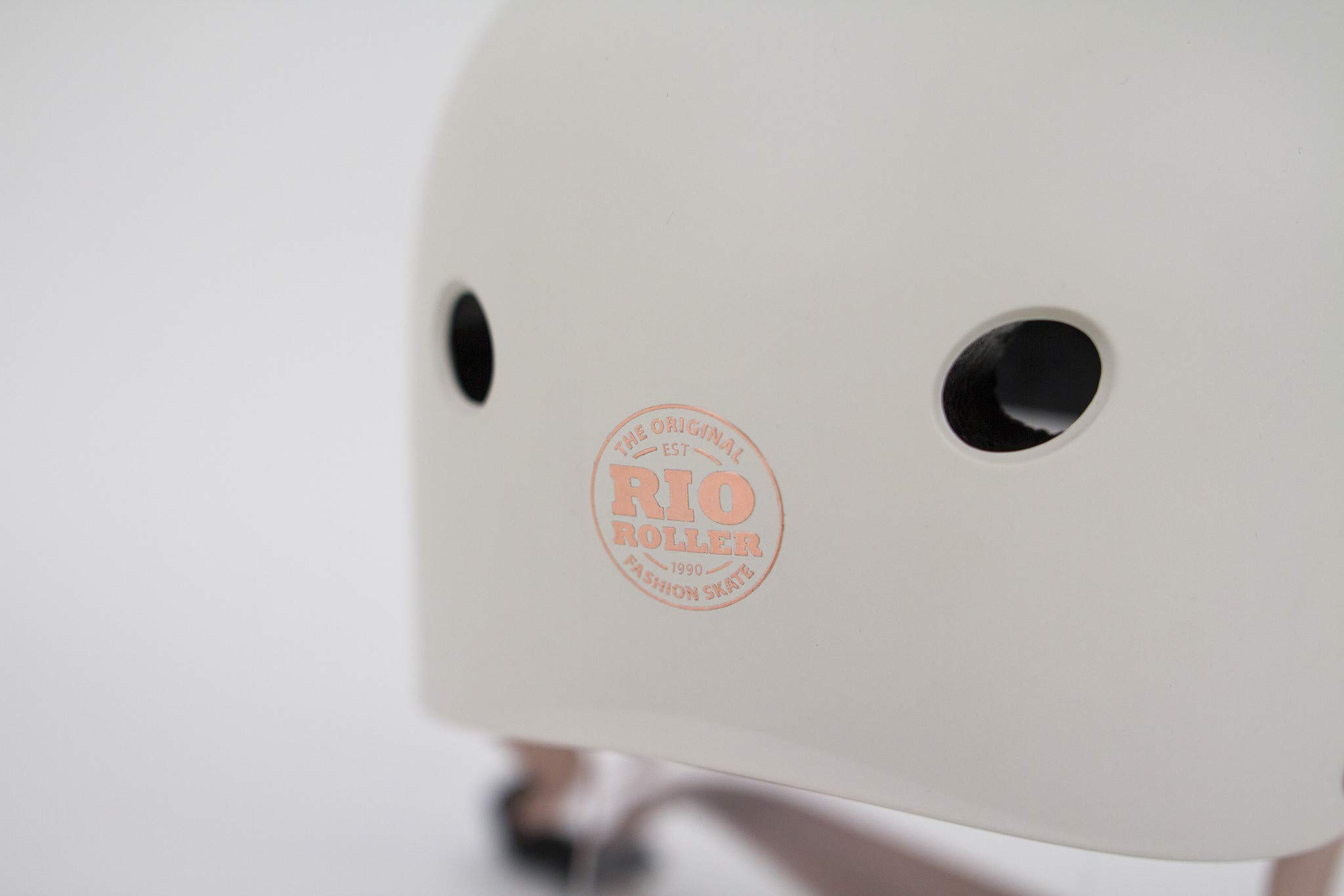 Rio Roller Rose Helm Cream