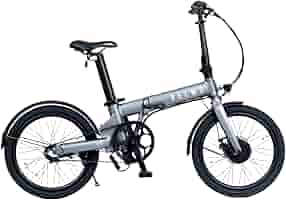Amazon | VELMO PANORAMA 電動アシスト自転車 電動自転車
