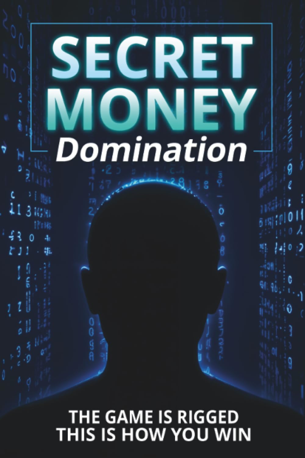 Secret Money Domination: Steal the Wealth Strategies of the 1% and Break Free from Financial Slavery