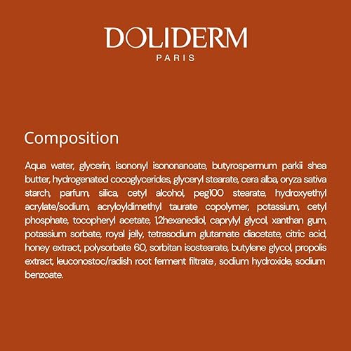 Miniatura 8 de Paris - Honey Ritual Crema de Manos y Uñas - 1.7 fl oz