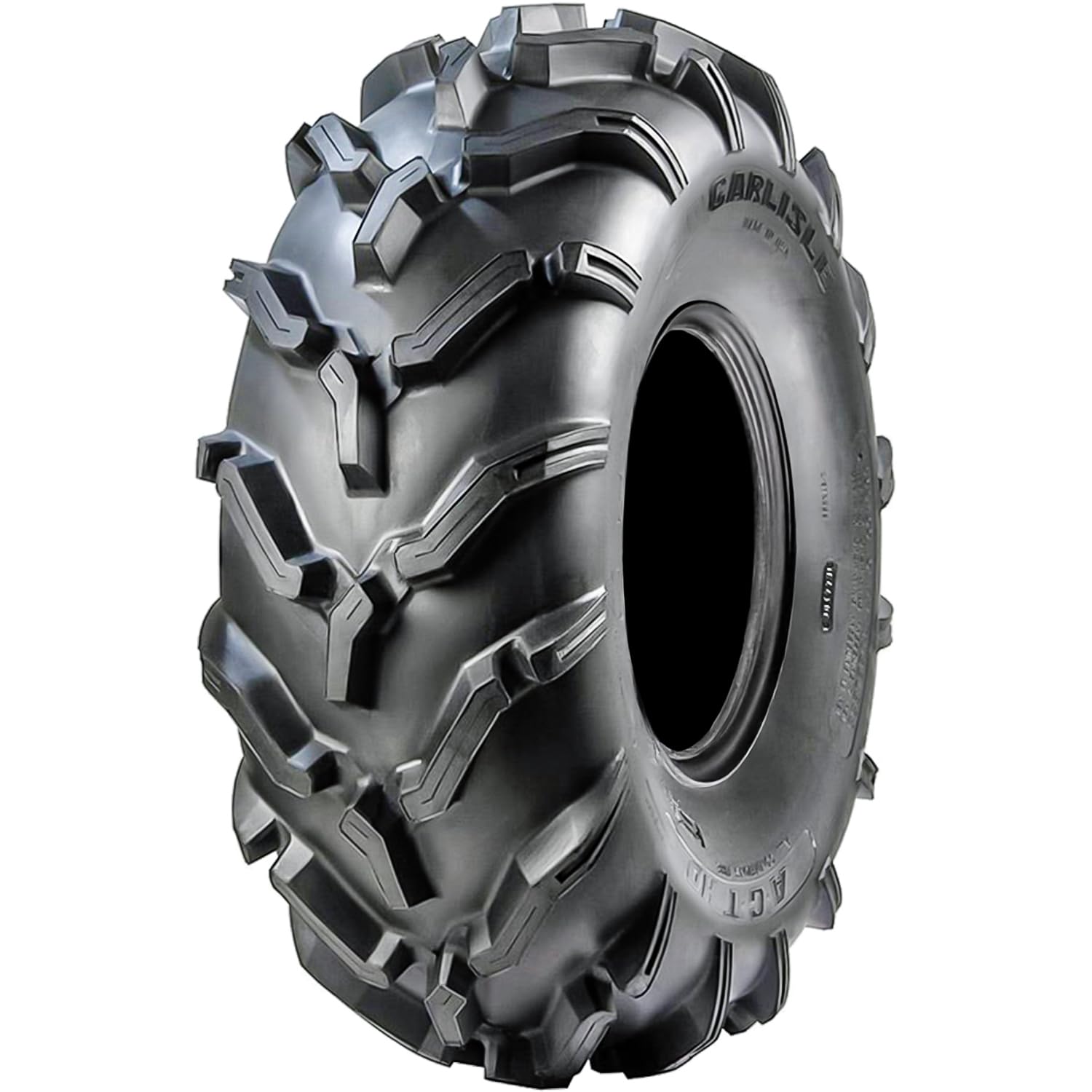 Carlisle A.C.T HD ATV Tire - 25x8R12